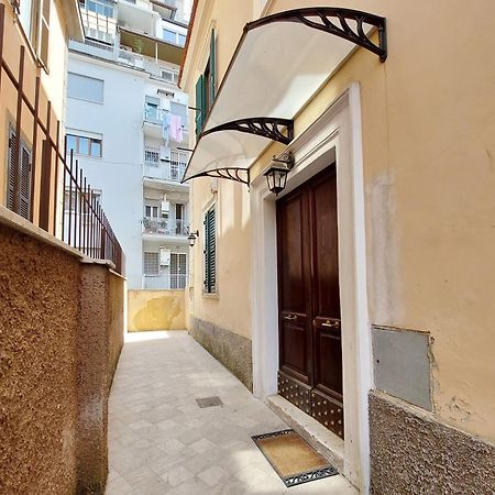 Alba Home Re Di Roma ภายนอก รูปภาพ