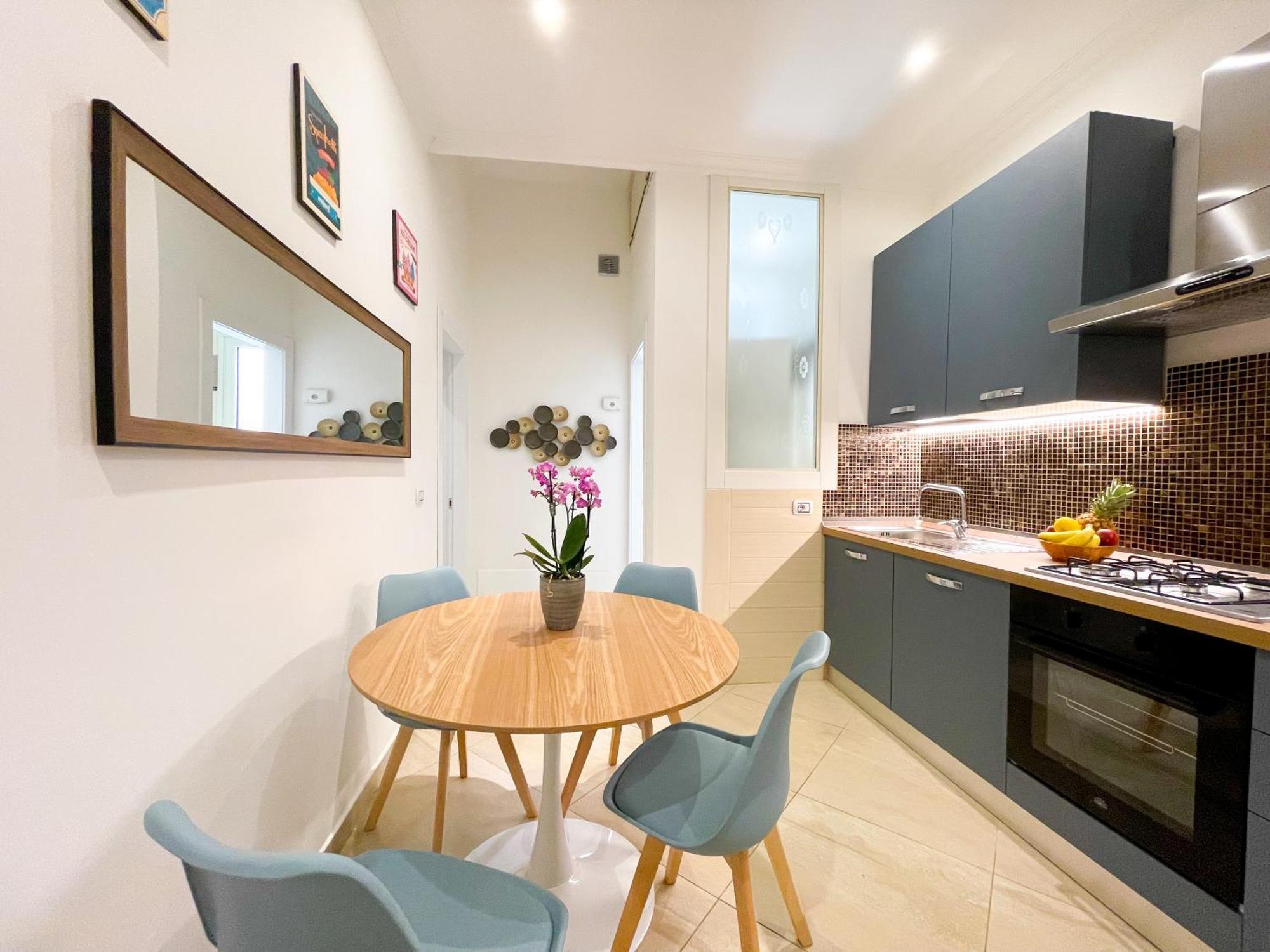 Alba Home Re Di Roma ภายนอก รูปภาพ