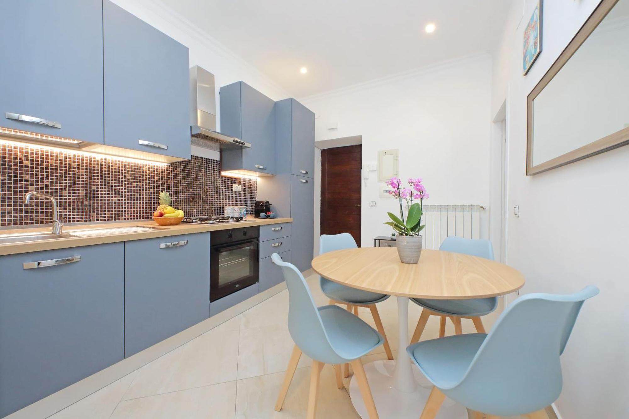 Alba Home Re Di Roma ภายนอก รูปภาพ