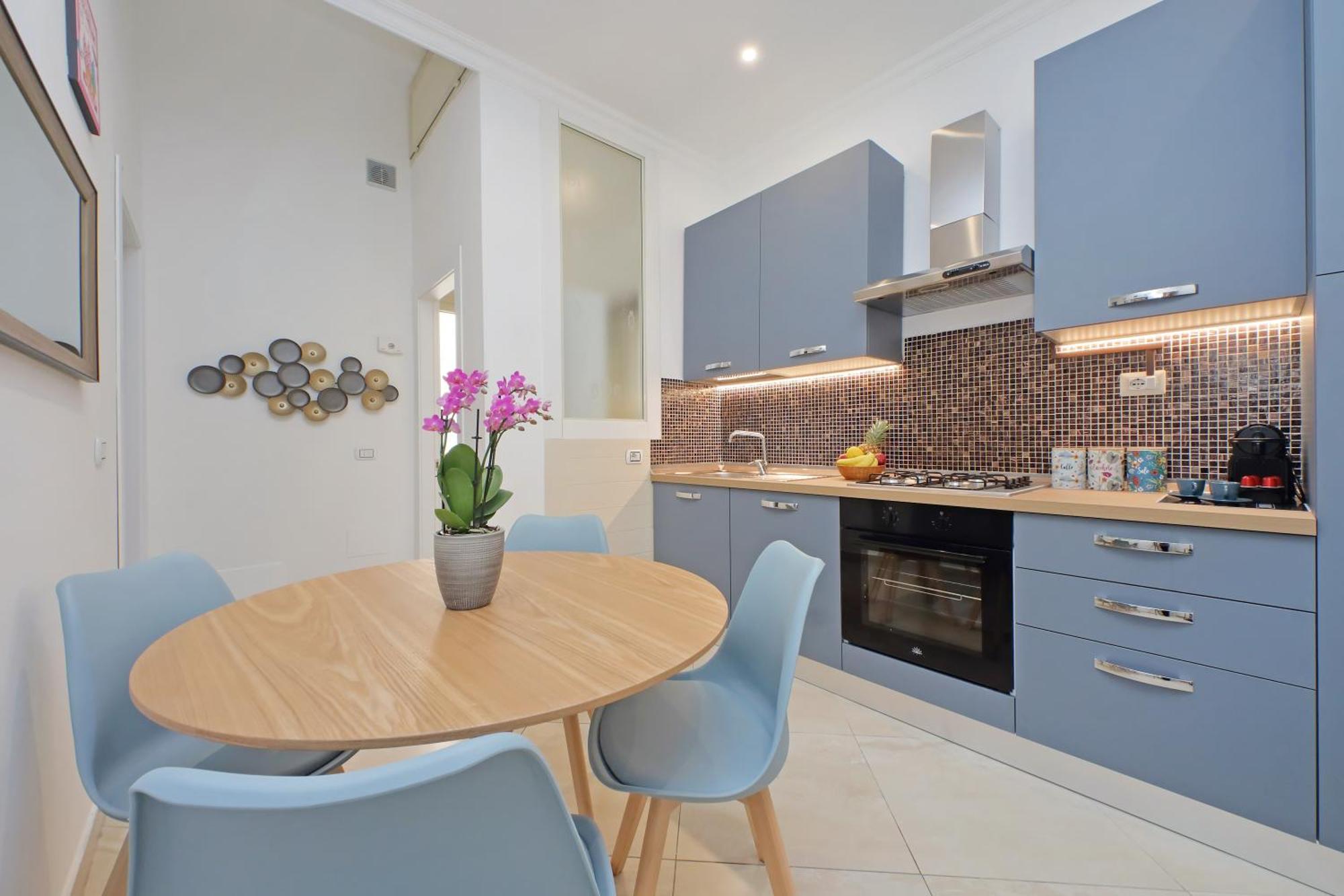Alba Home Re Di Roma ภายนอก รูปภาพ