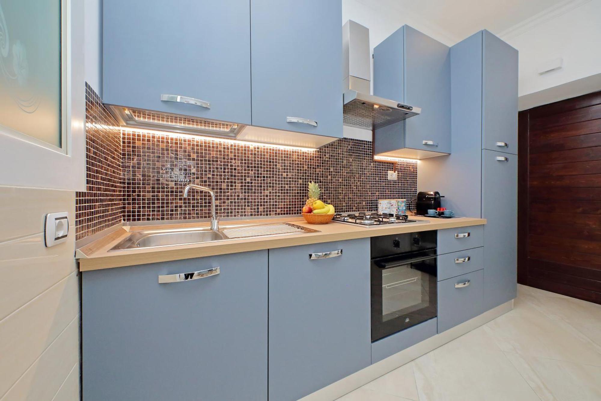Alba Home Re Di Roma ภายนอก รูปภาพ