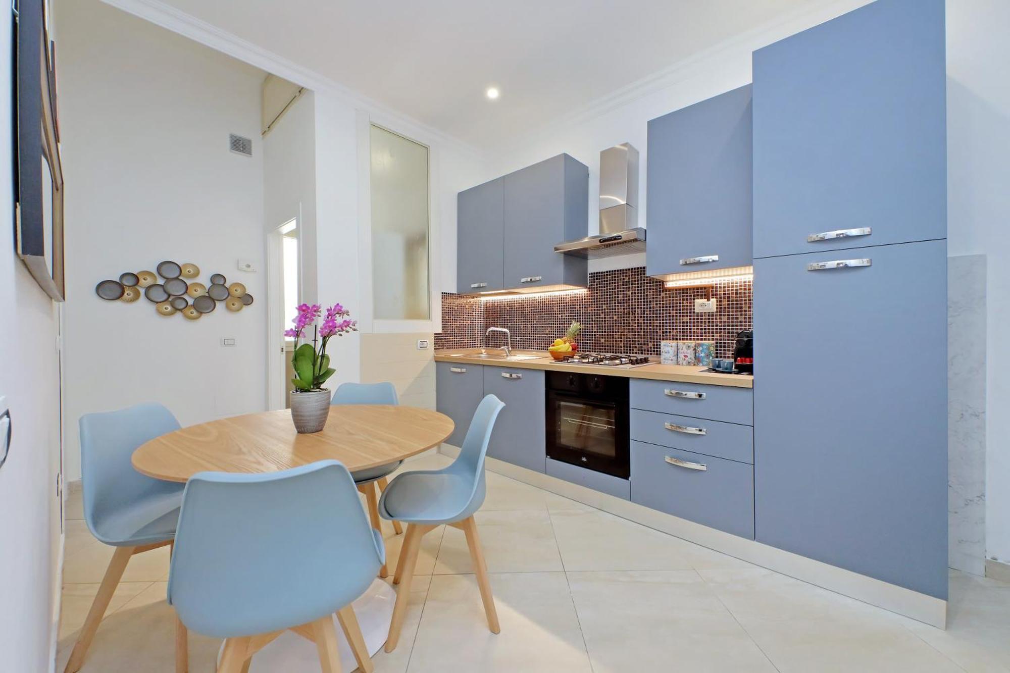 Alba Home Re Di Roma ภายนอก รูปภาพ