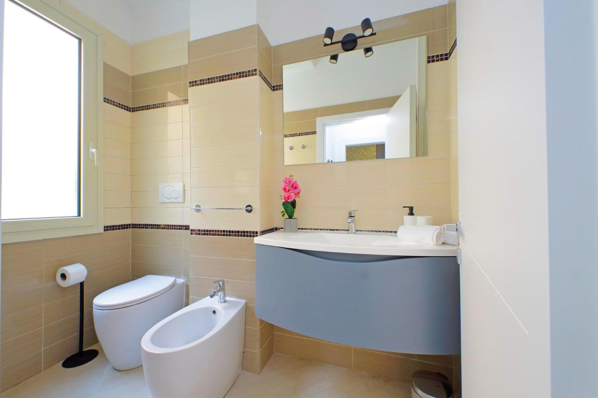 Alba Home Re Di Roma ภายนอก รูปภาพ