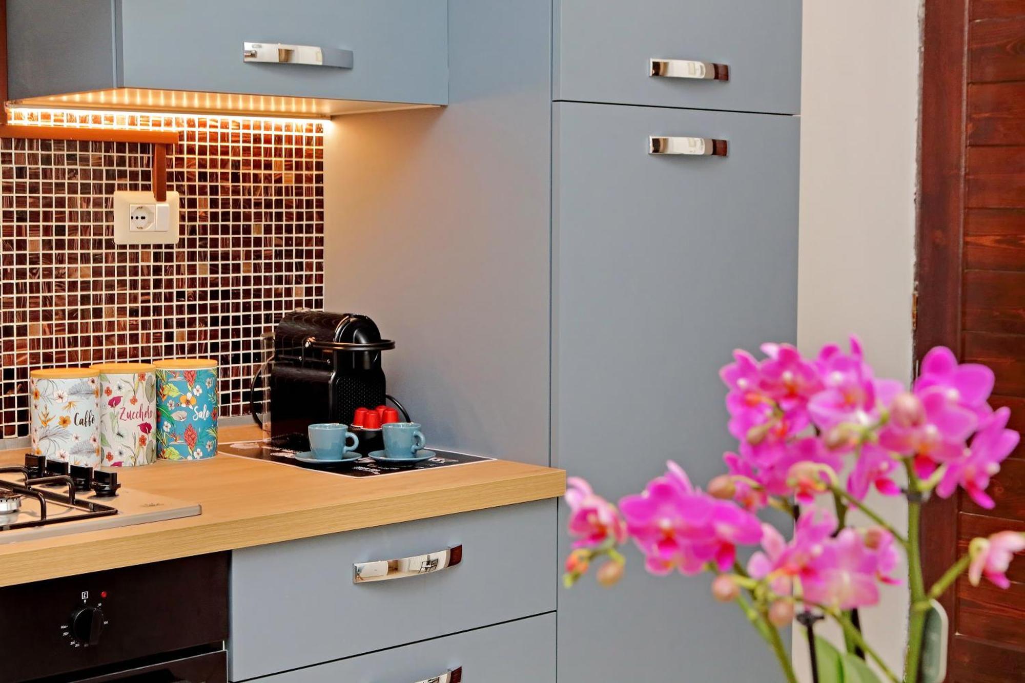 Alba Home Re Di Roma ภายนอก รูปภาพ
