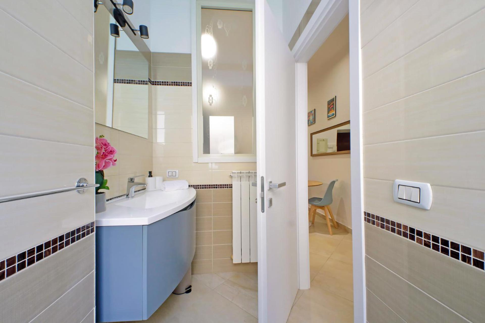 Alba Home Re Di Roma ภายนอก รูปภาพ