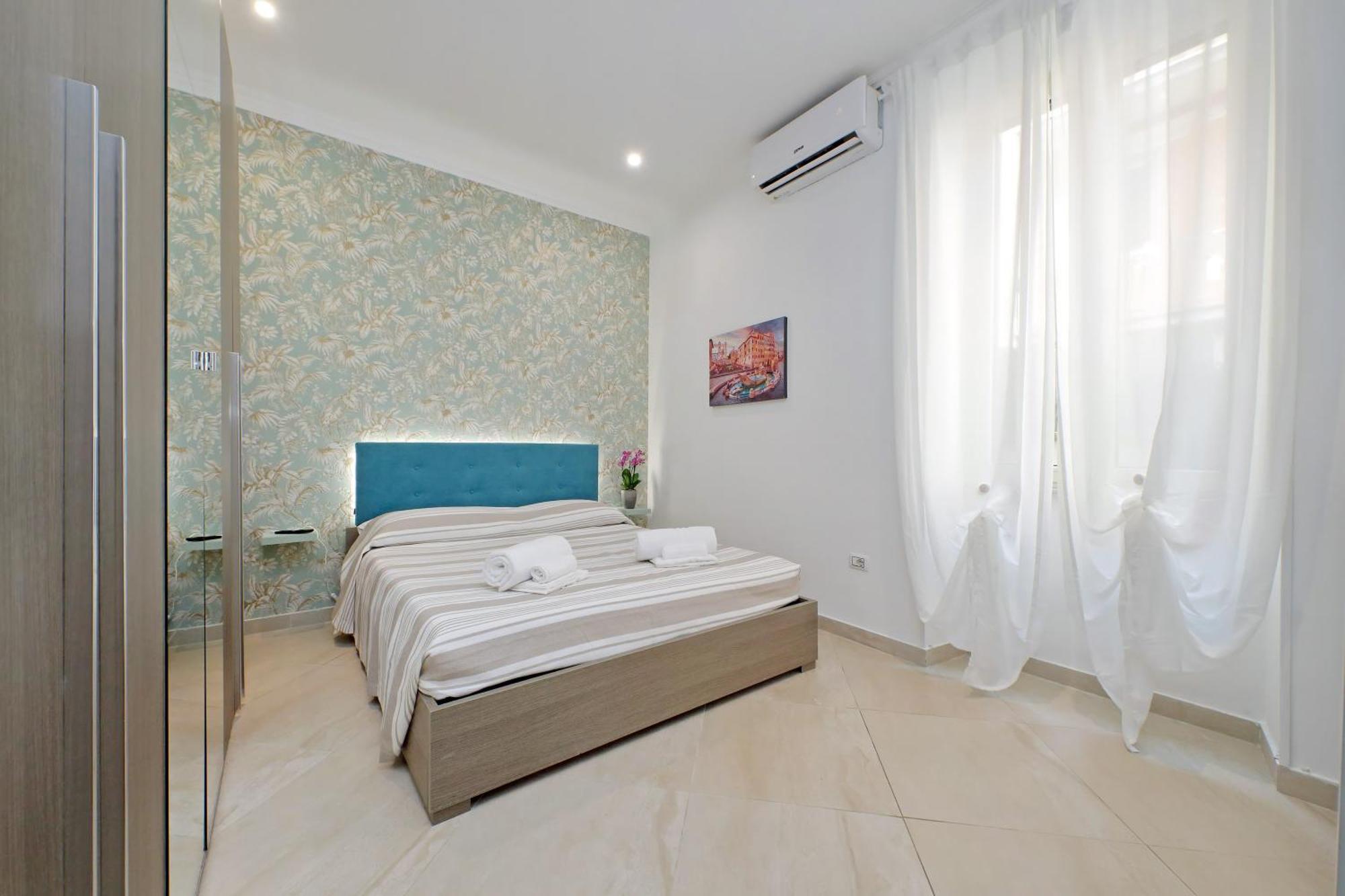 Alba Home Re Di Roma ภายนอก รูปภาพ