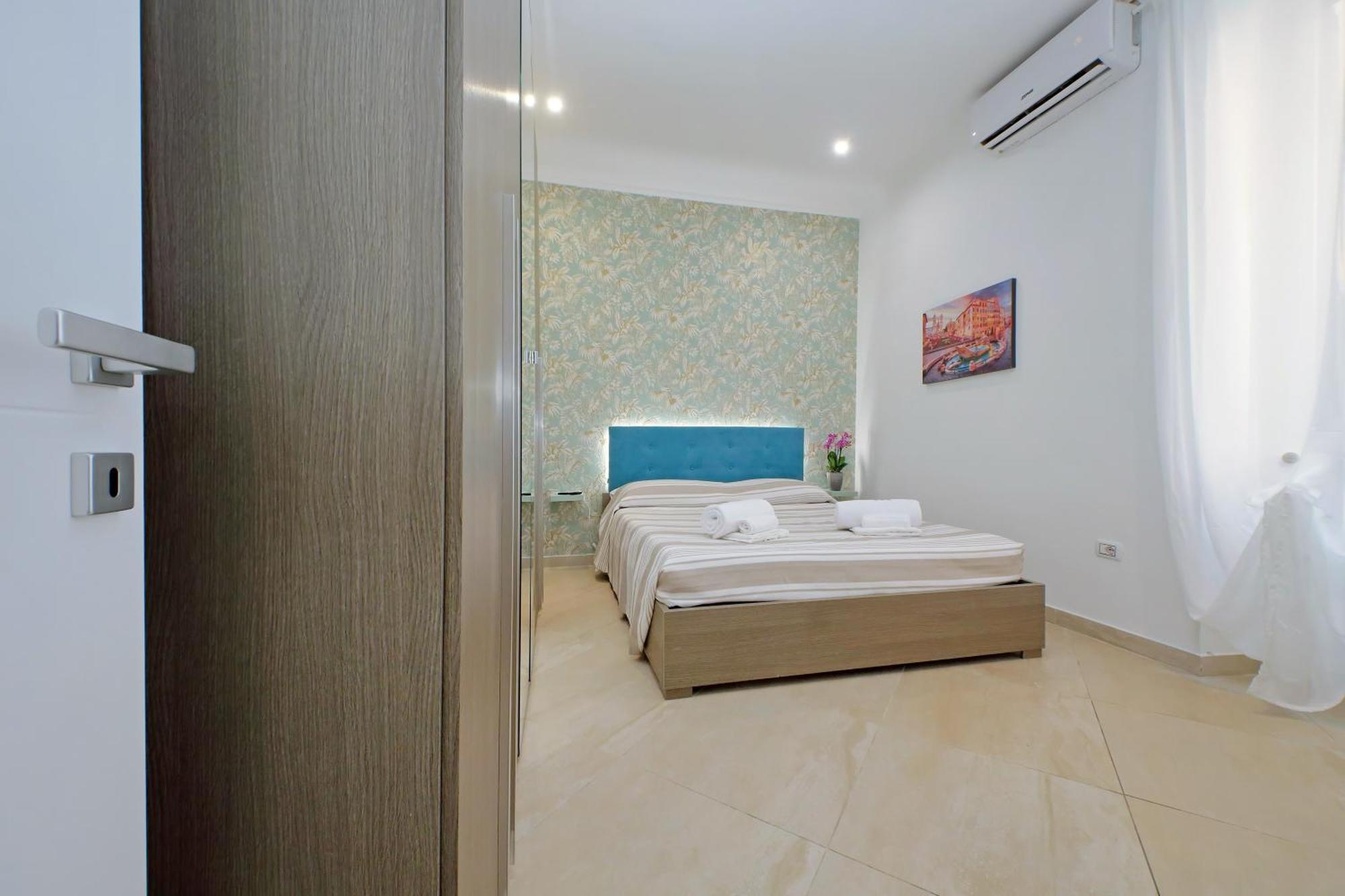 Alba Home Re Di Roma ภายนอก รูปภาพ