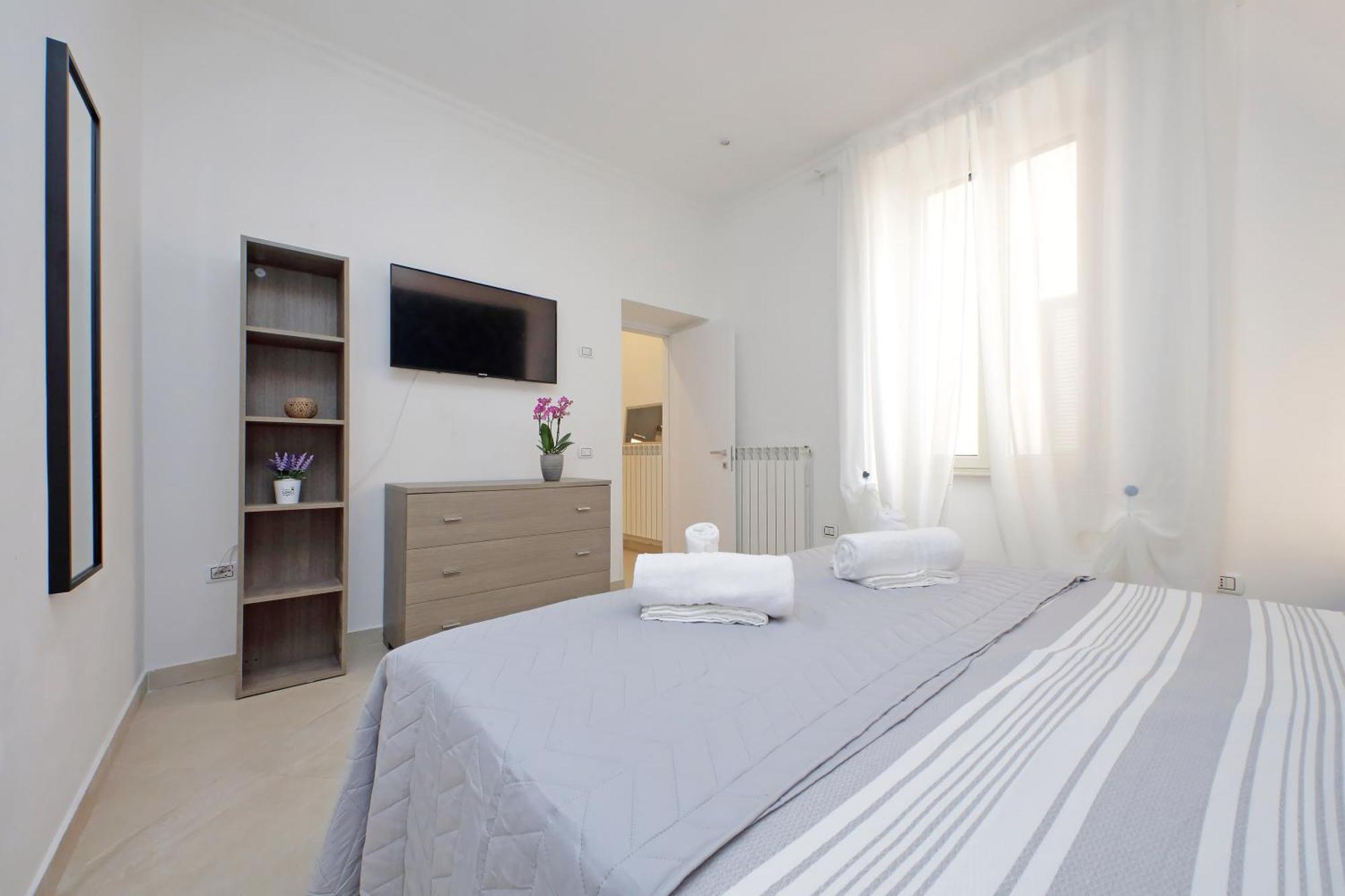 Alba Home Re Di Roma ภายนอก รูปภาพ