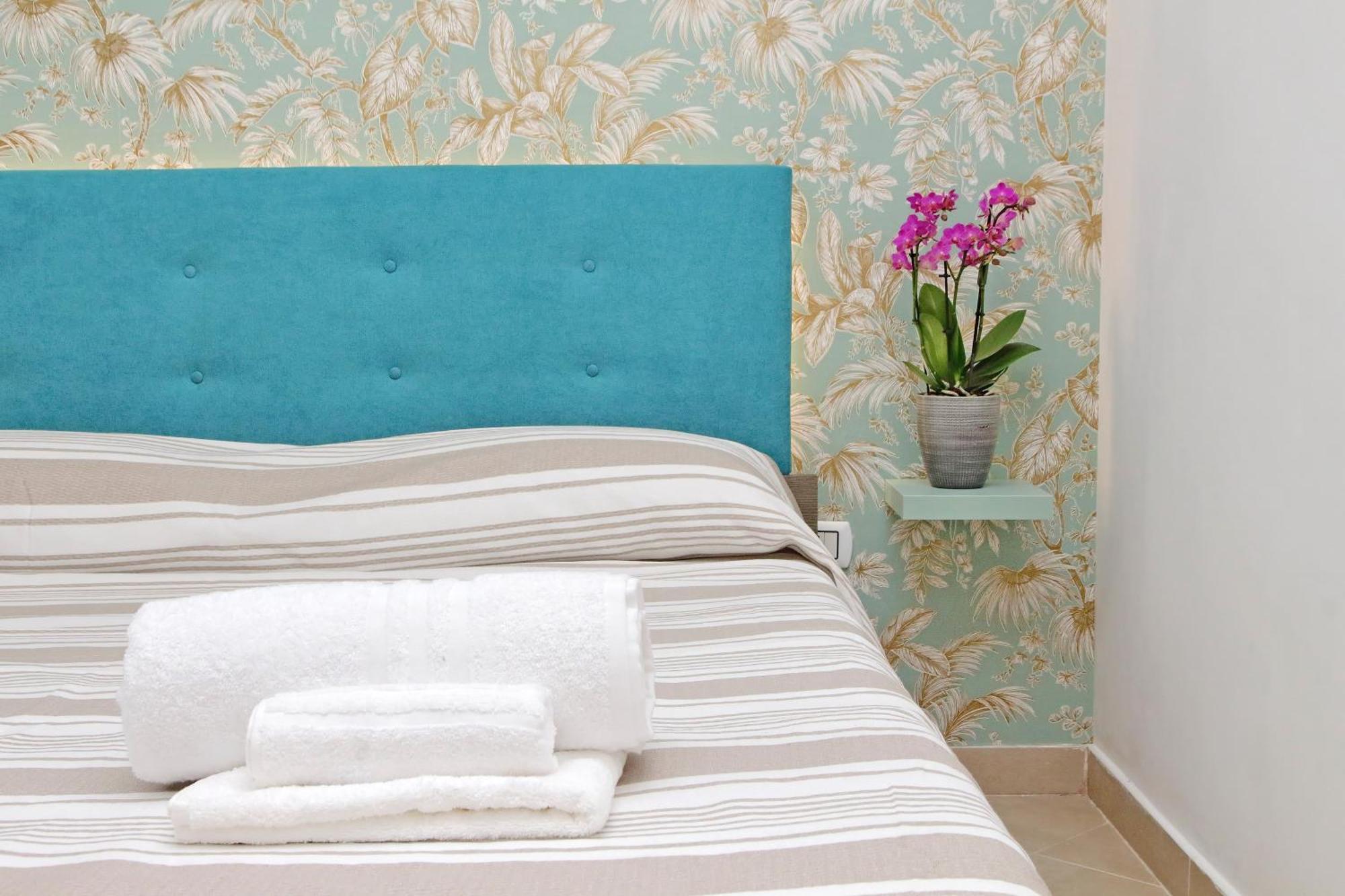 Alba Home Re Di Roma ภายนอก รูปภาพ