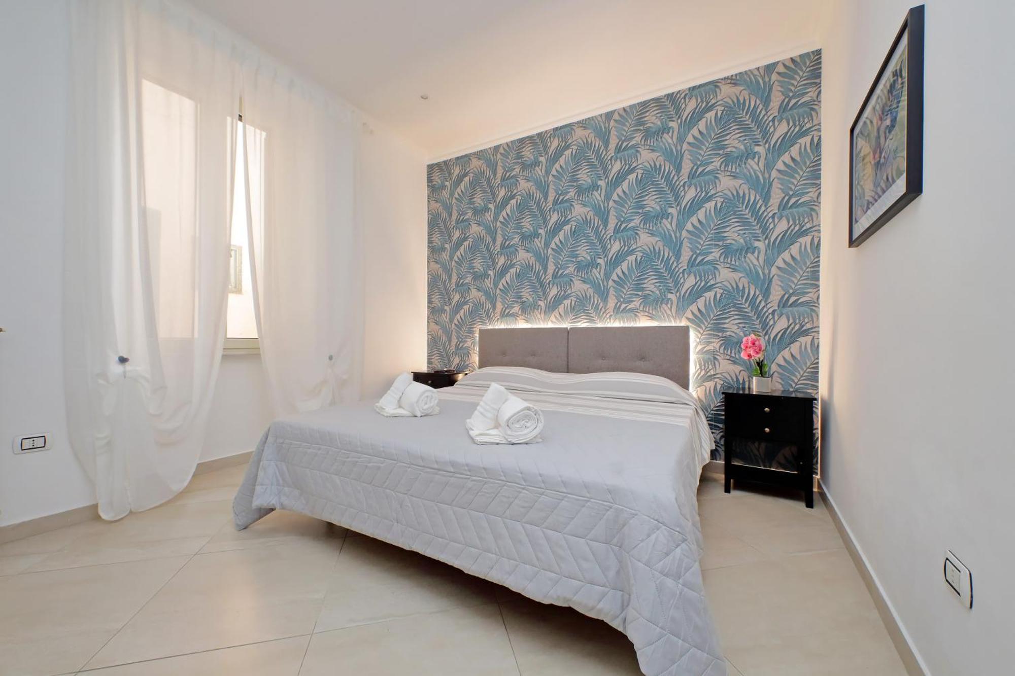 Alba Home Re Di Roma ภายนอก รูปภาพ