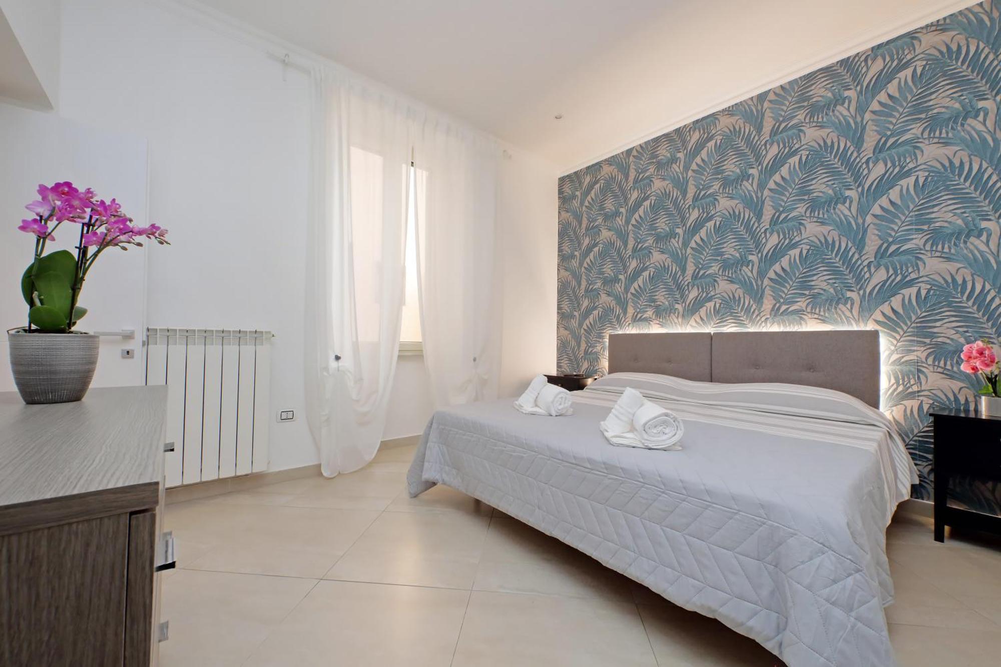 Alba Home Re Di Roma ภายนอก รูปภาพ