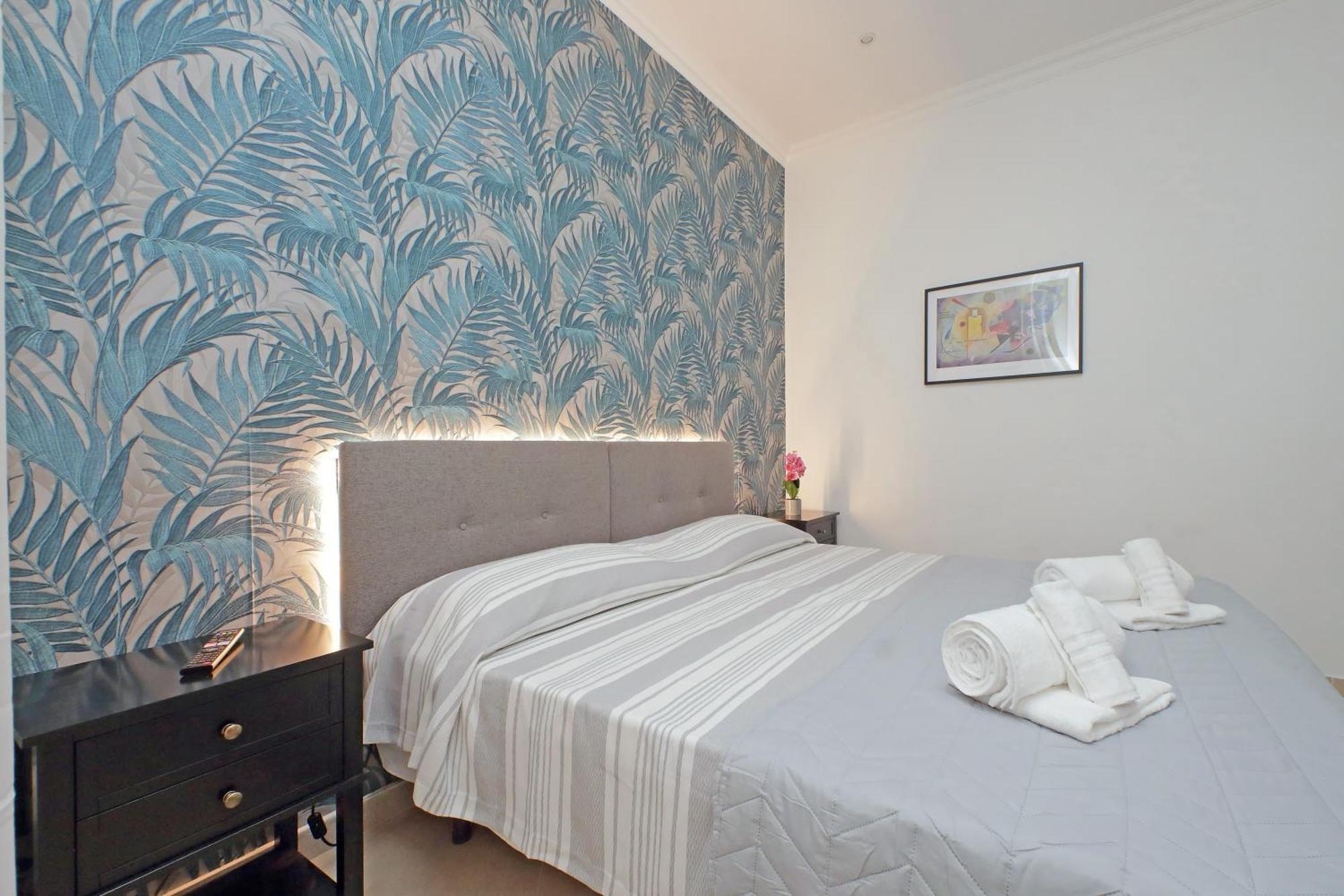 Alba Home Re Di Roma ภายนอก รูปภาพ